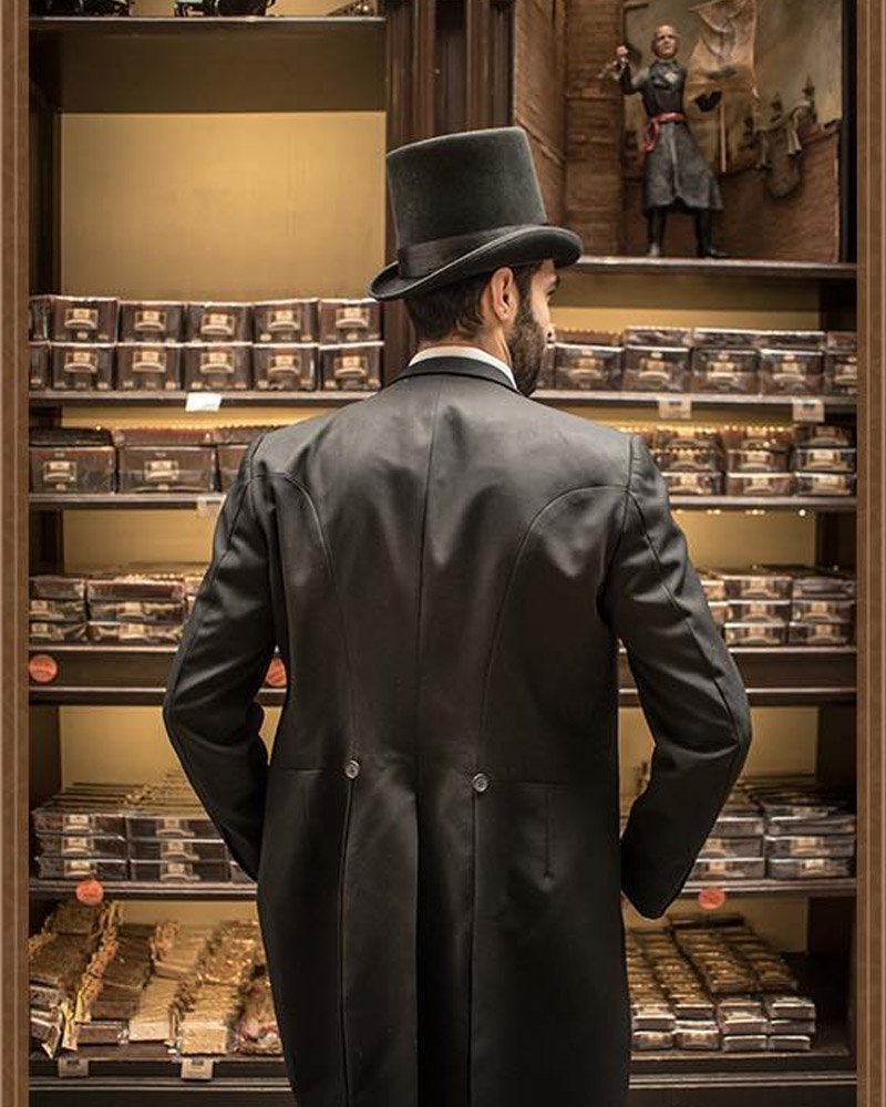 Calle Real - Nuestra Historia