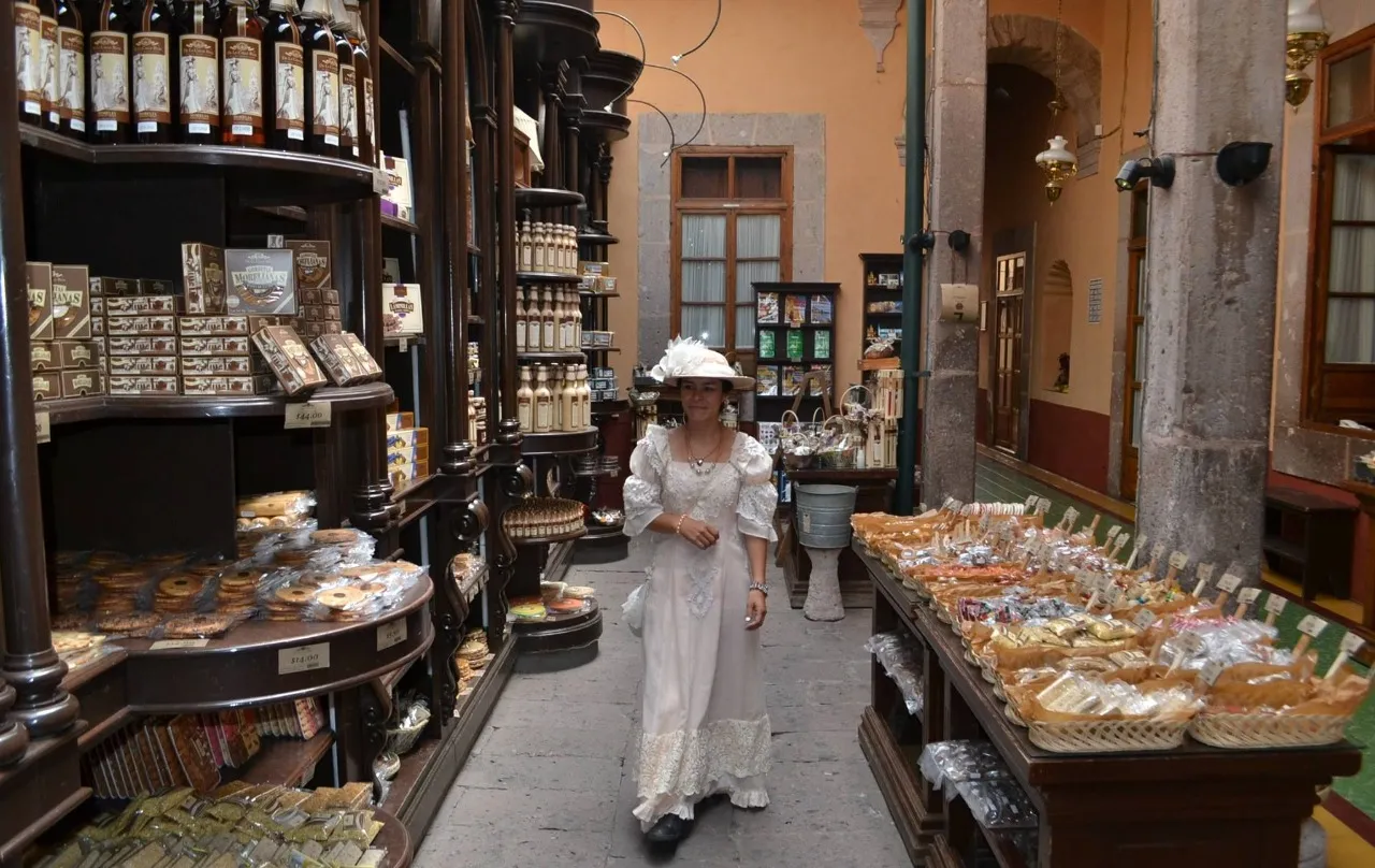 Calle Real - Nuestra Historia