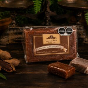 Pulpa Rectangular de Tamarindo (90 grs)
