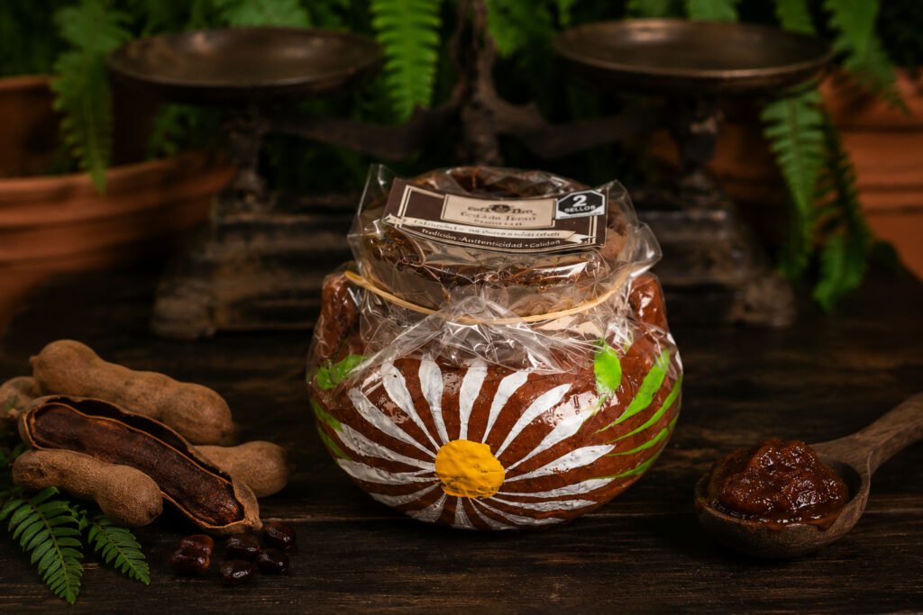 Ollita de Tamarindo (100 grs)
