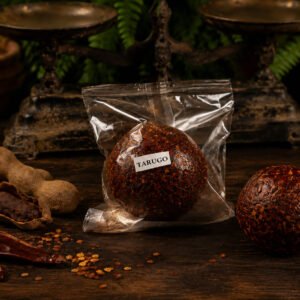 Chiloso de Tamarindo
