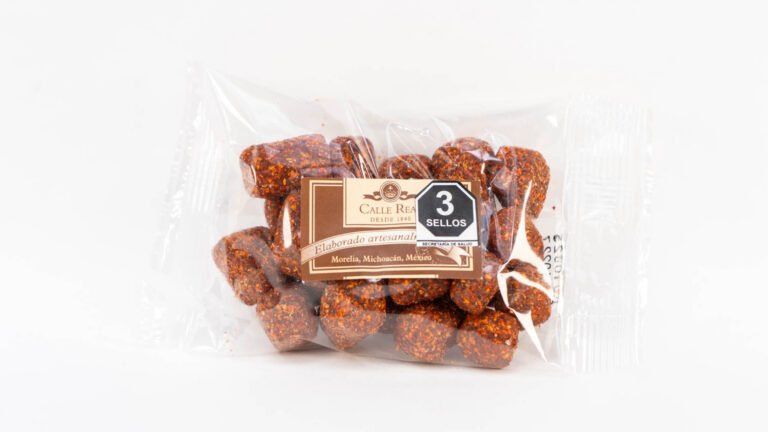 Laminilla Gourmet de Guayaba y Membrillo