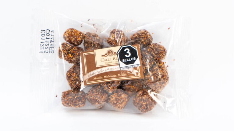 Laminilla Gourmet de Guayaba y Membrillo