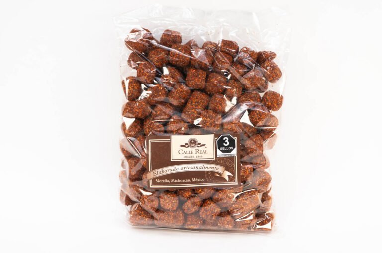 Laminilla Gourmet de Guayaba y Membrillo