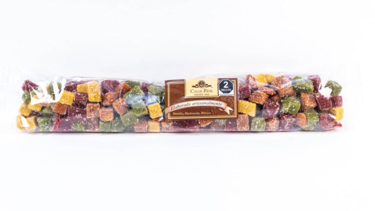 Laminilla Gourmet de Guayaba y Membrillo