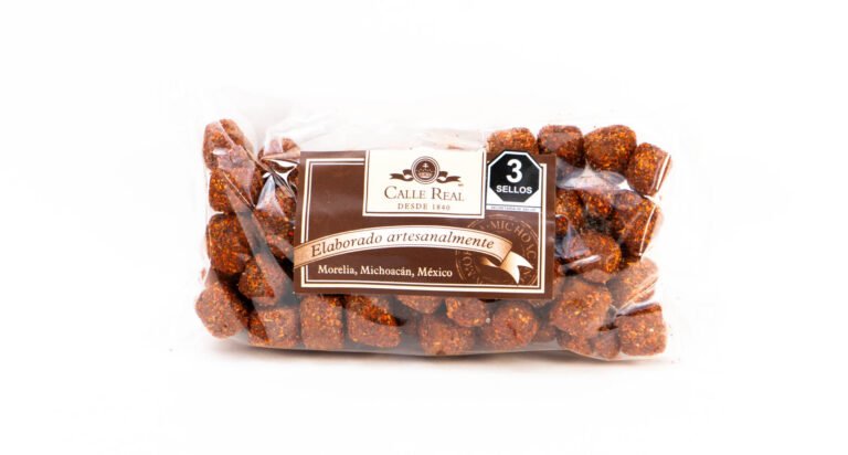 Laminilla Gourmet de Guayaba y Membrillo