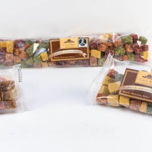 Laminilla Gourmet de Guayaba y Membrillo