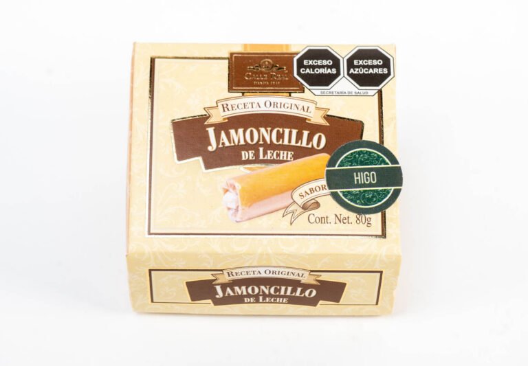 Jamoncillos