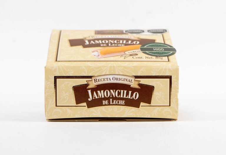 Jamoncillos