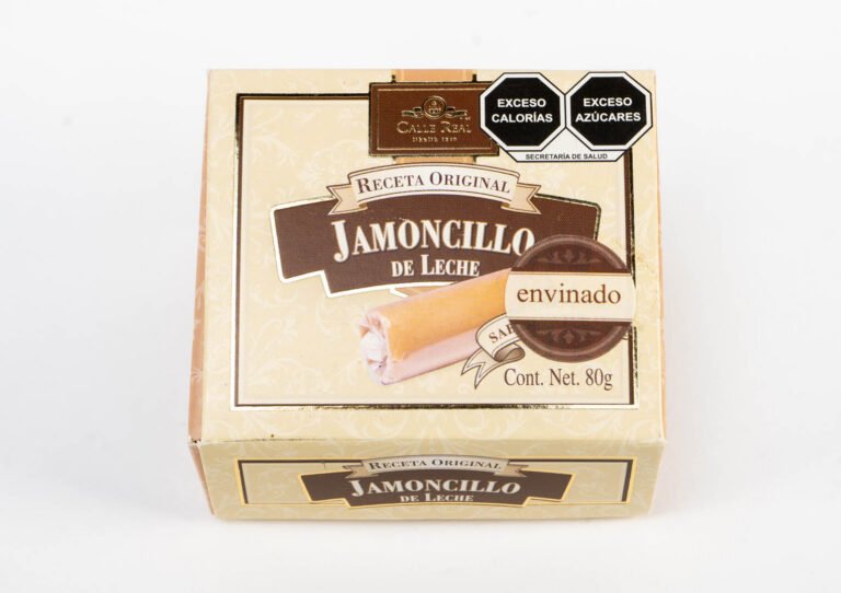 Jamoncillos