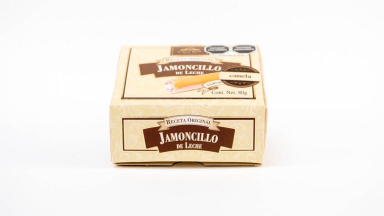 Jamoncillos