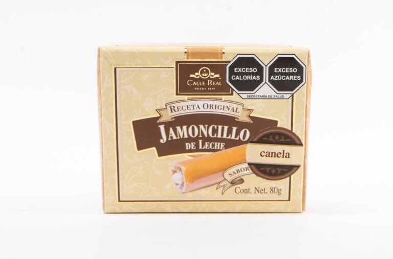 Jamoncillos