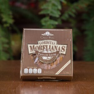 Morelianas en caja