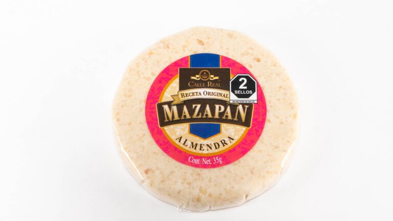 Mazapán (35 grs)