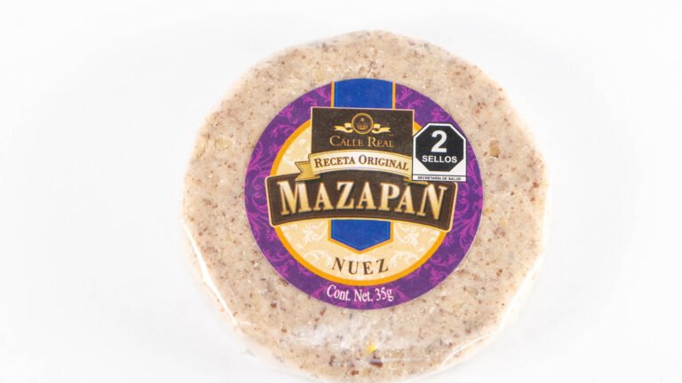 Mazapán (35 grs)