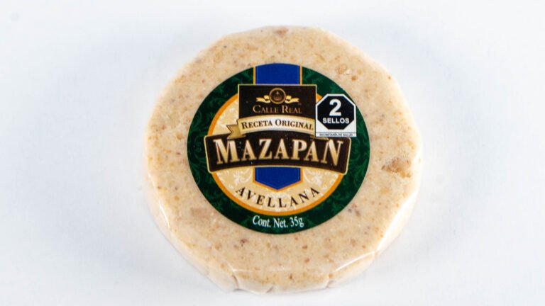 Mazapán (35 grs)