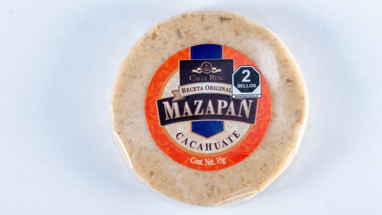 Mazapán (35 grs)