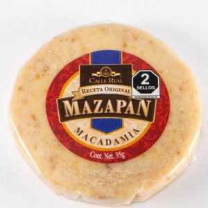 Mazapán (35 grs)