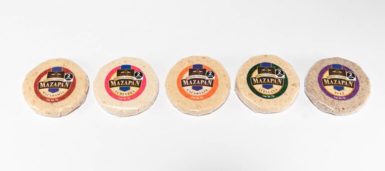 Mazapán (35 grs)