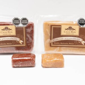 Pulpa Rectangular de Tamarindo (90 grs)