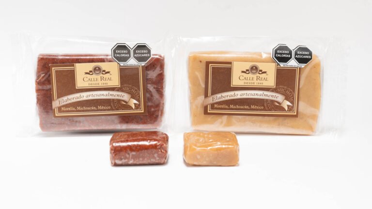 Pulpa Rectangular de Tamarindo (90 grs)