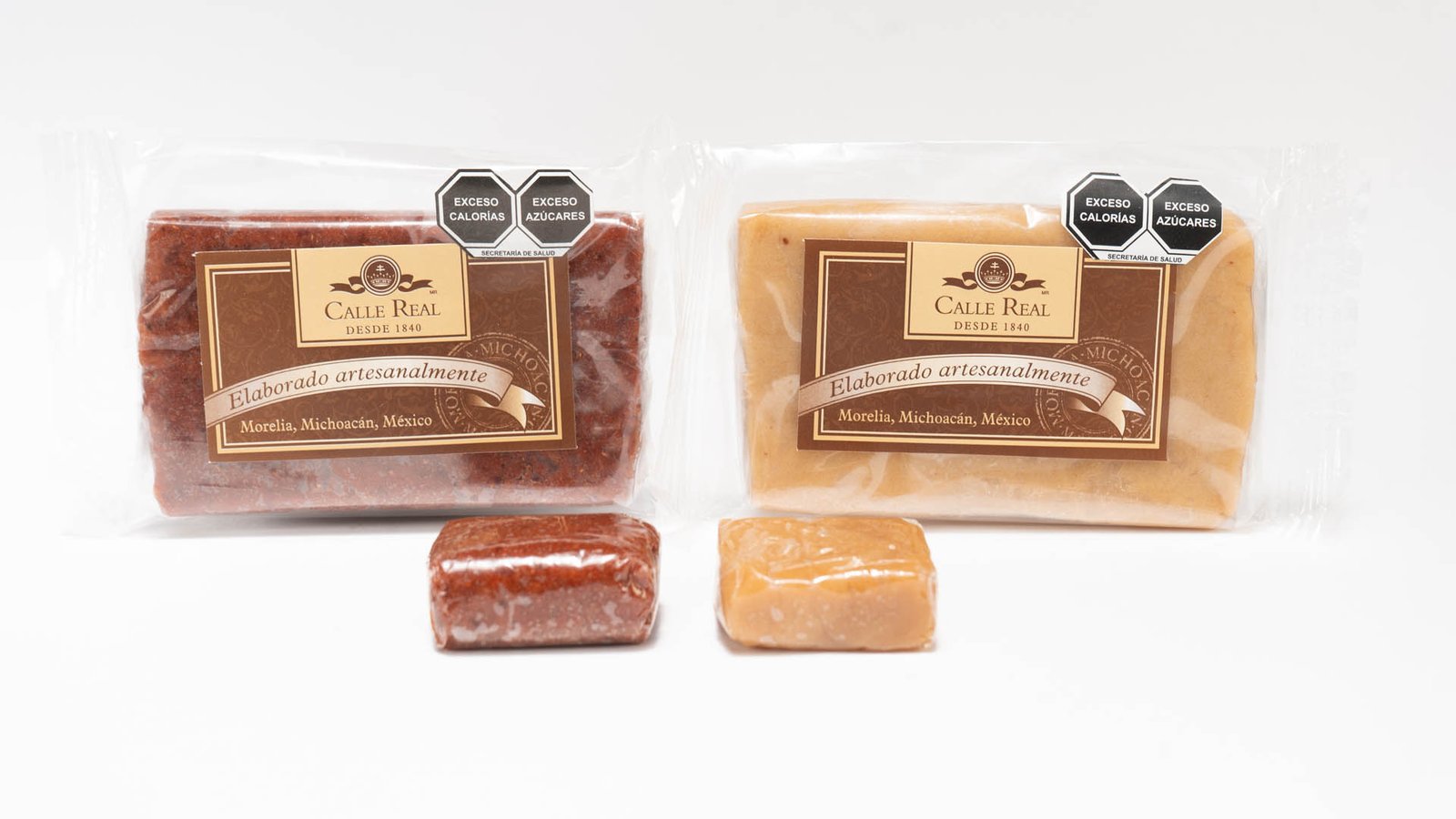 Pulpa Rectangular de Tamarindo (90 grs)