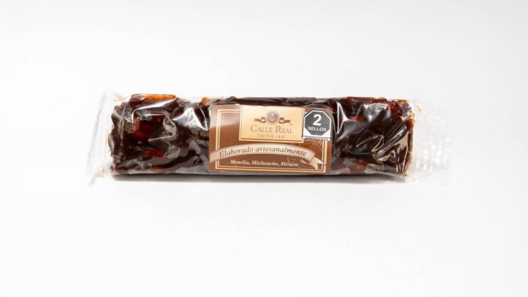 Pulpa Rectangular de Tamarindo (90 grs)