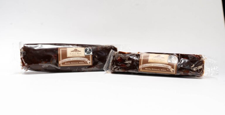 Pulpa Rectangular de Tamarindo (90 grs)