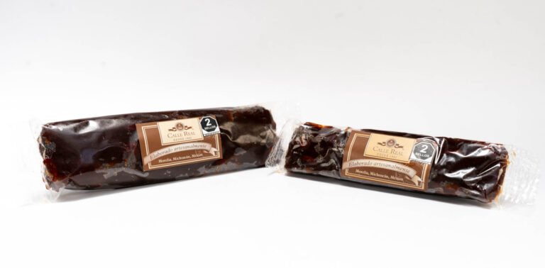 Pulpa Rectangular de Tamarindo (90 grs)