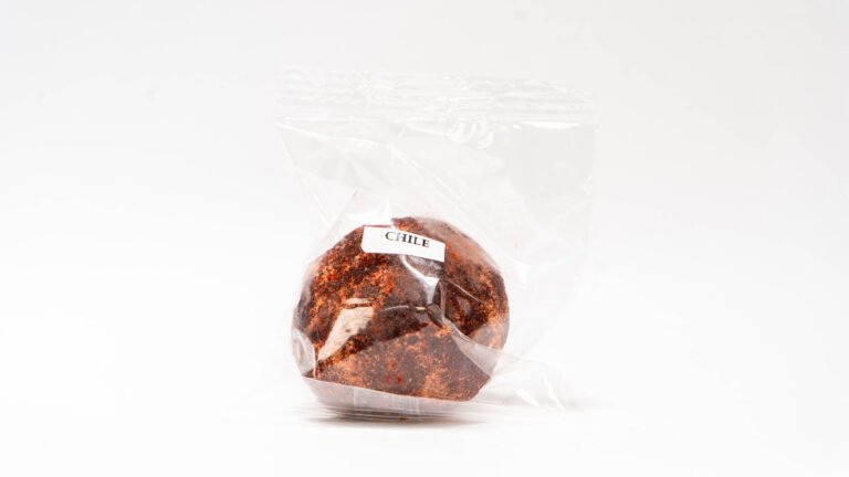 Bolsa Bola Tamarindo (70 grs)