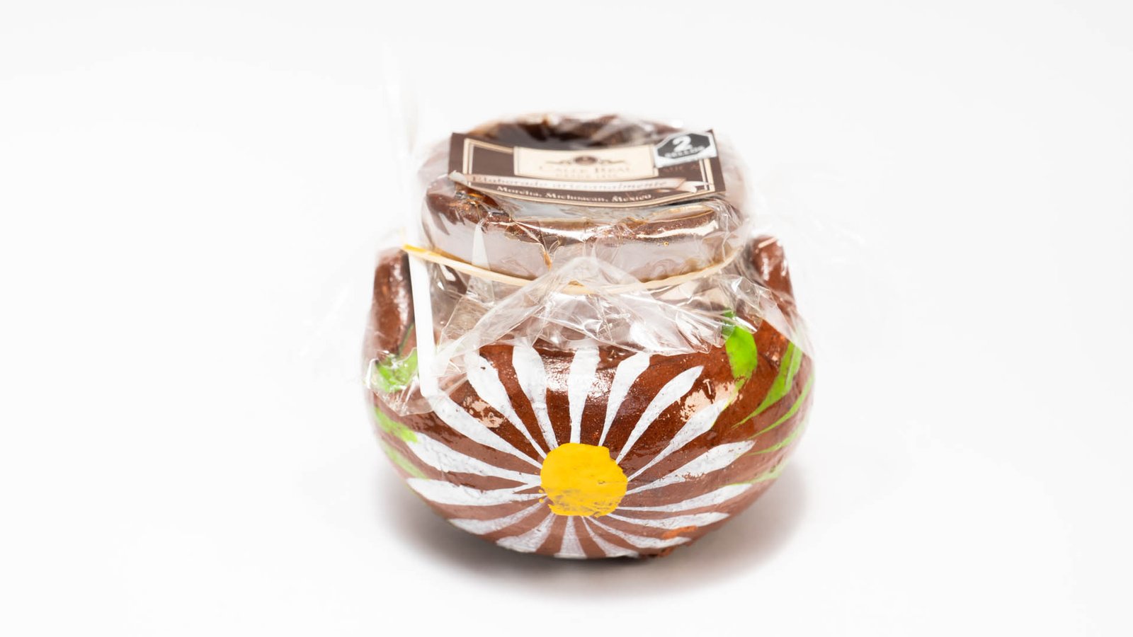 Ollita de Tamarindo (100 grs)